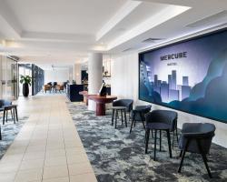 Mercure Brisbane Garden City
