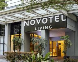 Novotel Living Singapore Orchard