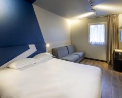 ibis Budget Millau Viaduc