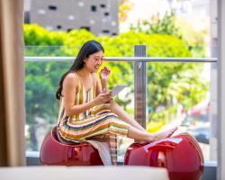 ibis Styles Singapore Albert