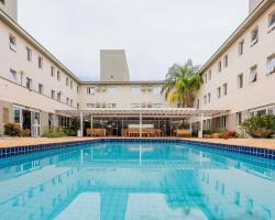 Ibis Styles Campinas Alphaville