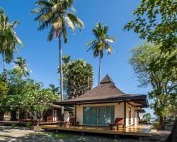 Koh Mook Sivalai Beach Resort