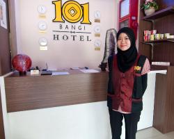 101 Hotel Bangi