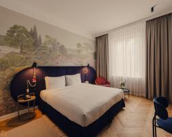Flaner Hotel, WorldHotels Crafted