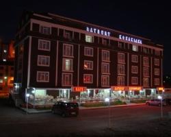 Hotel Bayburt Konaklama