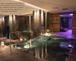 4 SPA Hotel