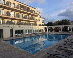 Hotel Canal Olímpic