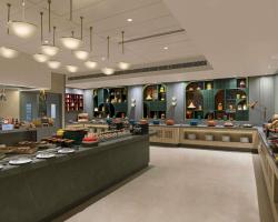 Grand Mercure Agra - An Accor Brand