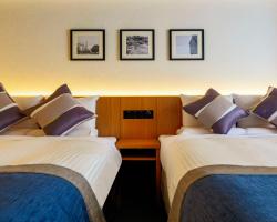 Hotel Mystays Premier Hamamatsucho