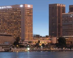 Sofitel Cairo Downtown Nile