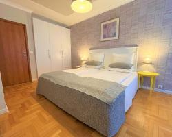 Dunav Apartment House