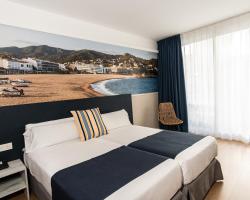 Hotel Don Juan Tossa