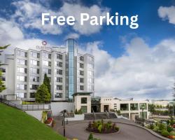 Clayton Hotel Silver Springs