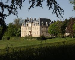Château des Faugs