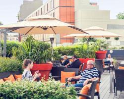 Mercure Paris Montmartre Sacré Coeur