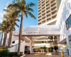 سوفيتيل غولد كوست برودبيتش