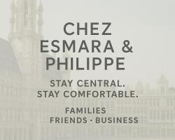 Apartment Chez Esmara et Philippe