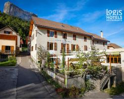 Logis Hôtel Au Gai Soleil du Mont-Aiguille