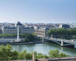 Sofitel Lyon Bellecour