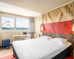 Ibis Lyon Villefranche Sur Saone