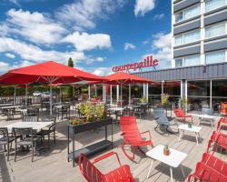 Ibis Lyon Villefranche Sur Saone