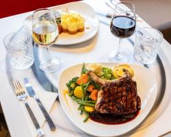 ibis Chalons en Champagne