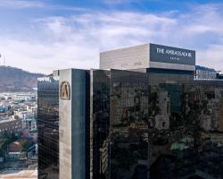 The Ambassador Seoul - A Pullman Hotel