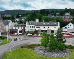 Muthu Fort William Hotel