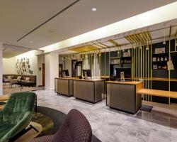 Hotel Mondial am Dom Cologne MGallery