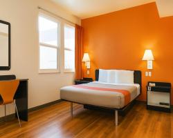 Motel 6-San Diego, CA - Downtown