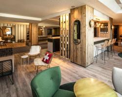 Mercure Chambéry Centre