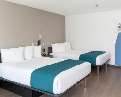 Motel 6-Anaheim, CA - Maingate