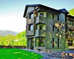 Melies Boutique Hotel