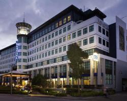 Novotel Melbourne Glen Waverley