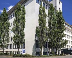 ibis budget Nürnberg City Messe