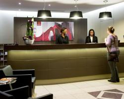 Aparthotel Adagio La Défense Esplanade