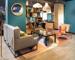 Ibis Budget Valencia Aeropuerto