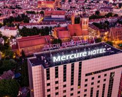 Mercure Gdańsk Stare Miasto