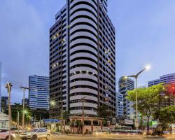 Mercure Fortaleza Meireles