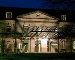 NOVOTEL Hildesheim City