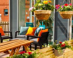 ibis budget Sheffield Arena