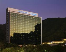 Novotel Citygate Hong Kong