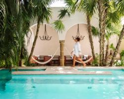 The Diplomat Boutique Hotel