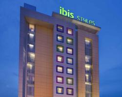 Ibis Styles Solo