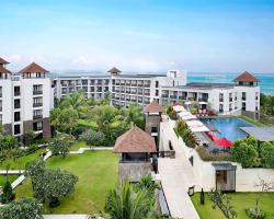 Pullman Bali Legian Beach