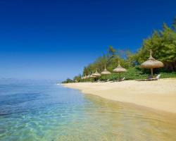 SO/ Sofitel Mauritius