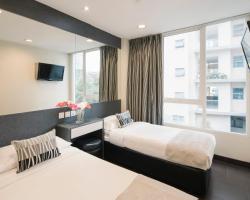 Value Hotel Nice
