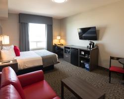 Kanata Whitecourt