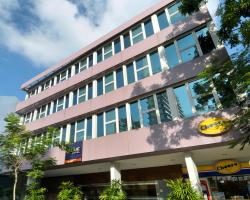 Value Hotel Balestier