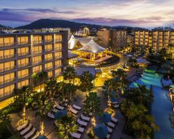 Grand Mercure Phuket Patong